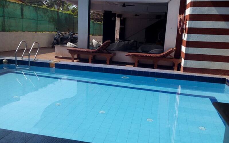 Valuable Stays 3 BHK Candolim, Goa 3